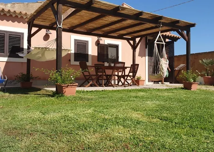 Casa Paolo In Val Di Noto