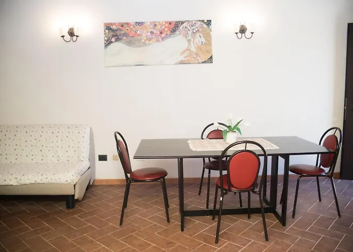Casa Paolo In Val Di Noto