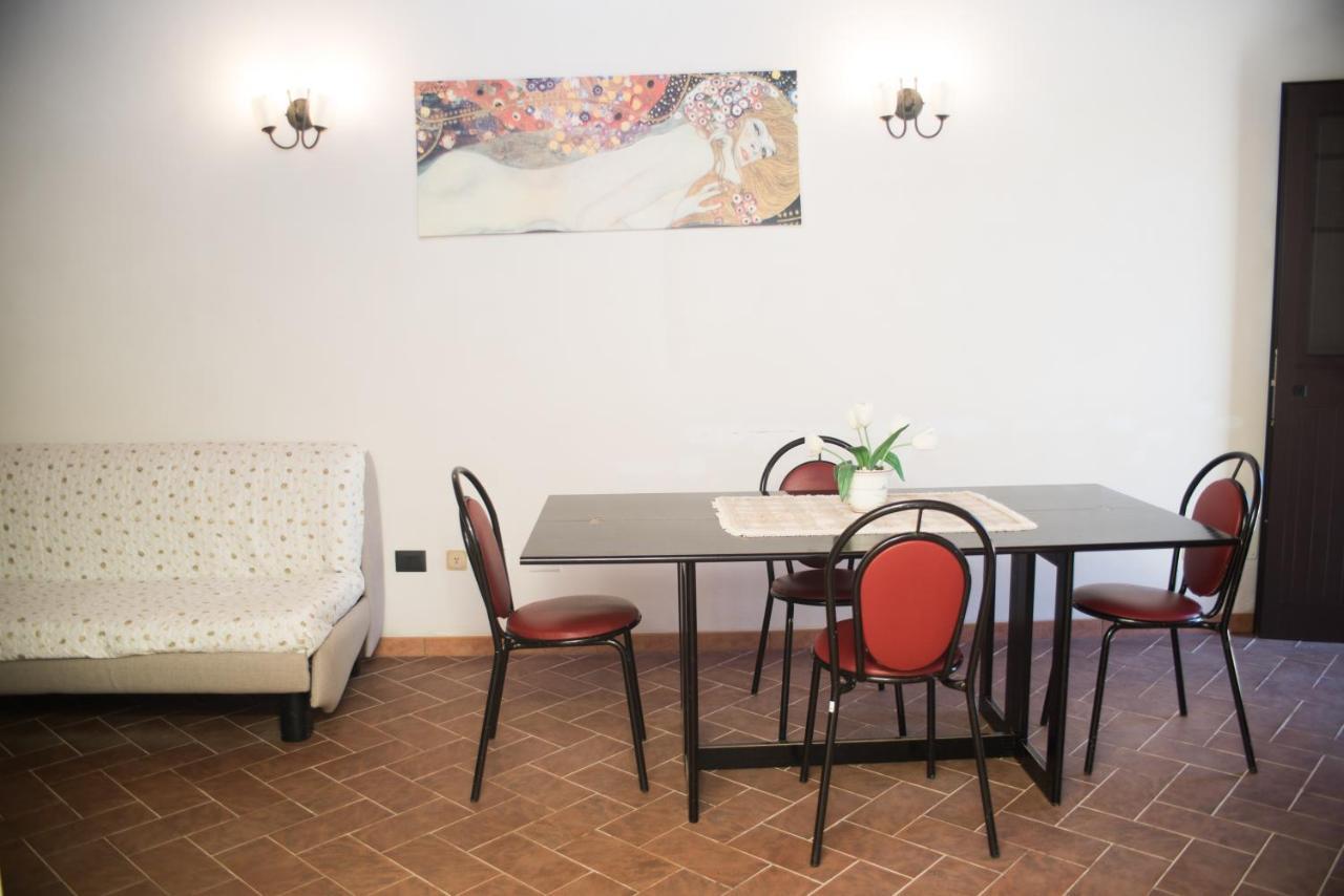 Casa Paolo In Val Di Noto Calabernardo