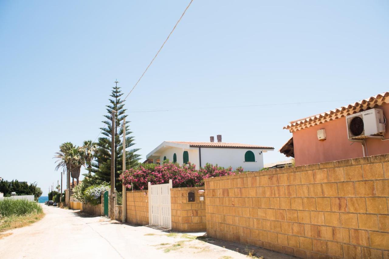 Casa Paolo In Val Di Noto