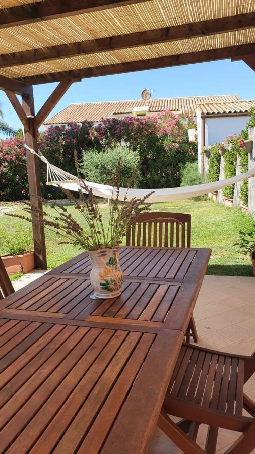 Casa Paolo In Val Di Noto Calabernardo